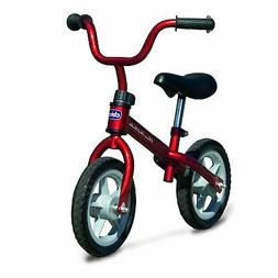 Chicco 01716 Chicco Red Bullet, Prima Bicicletta