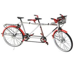 In Tandem Realistico In Miniatura Gioco Di