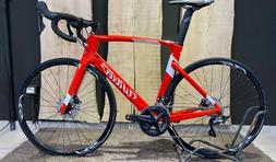 WILIER TRIESTINA 101 AIR DISK 2020 MIS. M
