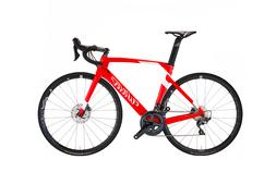 Wilier Triestina 101 Air Team Disc 105 