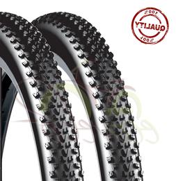 Nero 54-584 Mountain Bike Pneumatici