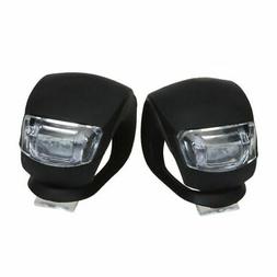 Luci Bottone Batterie Equipment Attenzione Accessori