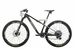 2020 Cannondale Scalpel-Si Hi-Mod Wc Mountain Bike Grande 29