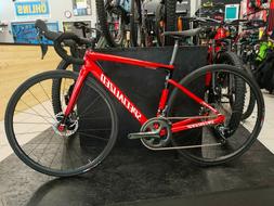 2020 Specialized Tarmac SL6 Base Disc