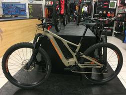 2020 Specialized Turbo Levo Comp
