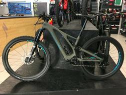2020 Specialized Turbo Levo SL Expert #TEST