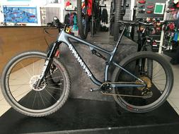2021 Specialized Epic Evo Expert tg. L #TEST BIKE