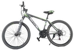 MTB 26 BICYSTAR 21v FRENO A DISCO