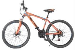 MTB 26 BICYSTAR 21v FRENO A DISCO