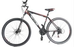 MTB 26 BICYSTAR 21v FRENO A DISCO