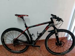 Mtb 29 wilier 501xn carbonio