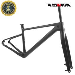 Disc Frameset