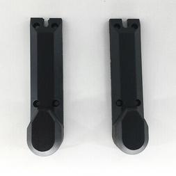 2pcs Protettivo Cover for Kugoo 20.3cm Scooter Elettrico Ruo