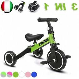 Senza Pedali 2 Anni Bambini