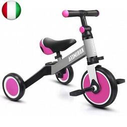 Senza Pedali 2 Anni Bambini