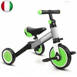 Senza Pedali 2 Anni Bambini