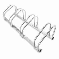 3706325-Relaxdays Parcheggio per Le Bici Fino a 4 Posti Stan