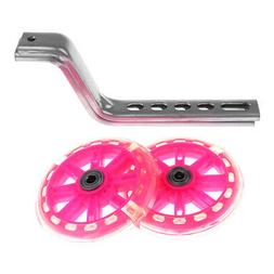 Bambini Rosa Rosso