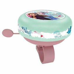 Bambina Frozen Ii