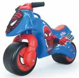 Spiderman + 18 Mesi