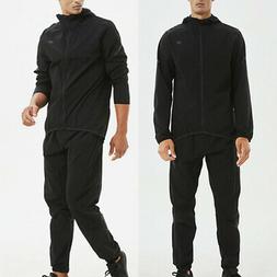 Ciclismo Maniche Lunghe Cappotto Pantaloni Sports Abiti Per