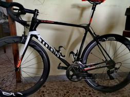 Giant Advanced TCR SL
