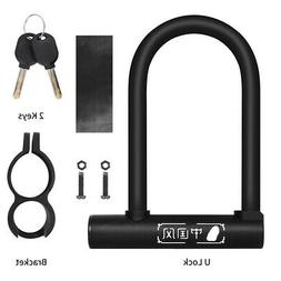 U Lucchetto Mtb Chiavi  Accessori Miglior Bici It T0f8
