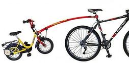 Messingschlager Asta Tandem Sentiero Gator 640020, Biciclett