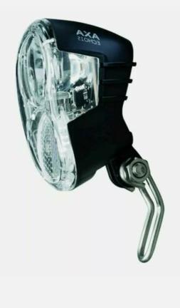 Lampada Led In Acciaio Inox Echo
