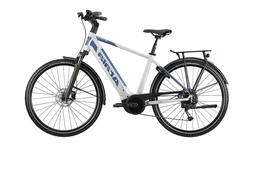 Elettrica Pedalata Assistita Bosch
