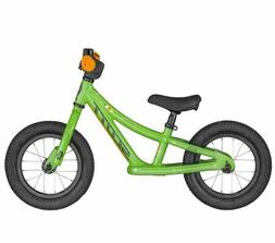 Scott Bambini Bici senza Pedali 12 " Roxter Walker 2020
