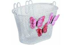 Borsa Da Manubrio Farfalle Basil