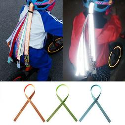 Streamer Nappe Manubrio Ragazze Scooter Bar Accessori
