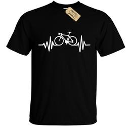 Pulse T-shirt Maglietta Ciclismo Equitazione Medico