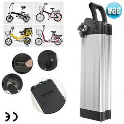 Batteria Ebike 36V 10/17Ah Batteria al Litio Li-Ion E-Bike B