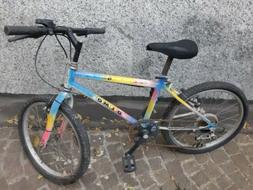 Bimba/o Da 20 Pollici.