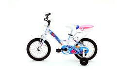Bambina Bimba Summer Rotelle 3-5 Anni Rollmar