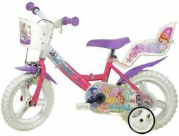 BICI 12" WINX