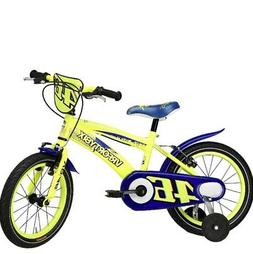 BICI 16 POLLICI VR46 BIMBO/BIMBA OFFERTA !!!