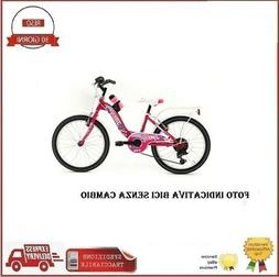 Bimba 6-7-8 Anni Ciclo