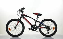 bici 20 mtb 420 sport 6 velocita