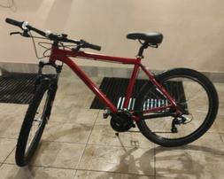 BICI MTB 27,5 BIAMMORTIZZATA