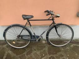Torpado Bici 28 Pollici Bacchetta