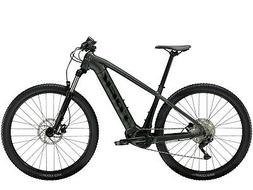 BICI 29 POWERFLY 4 TAGLIA L 19.5 IN GRIGIO NERO EBIKE PEDALA