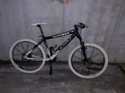 Bici Mtb Alluminio Donna/ragazzino