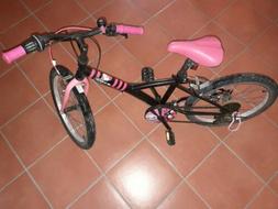 Bici bambina 20 Btwin Mistgirl 320