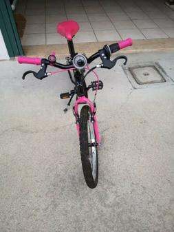 Bici Bambina Anni 6/8