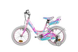 BICI BAMBINA ATALA MOLLY 1V RUOTA 16'' MTB KIDS 2020
