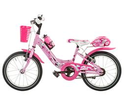 Bici Bambina Cicli Casadei Venere 16 Baby Bunny