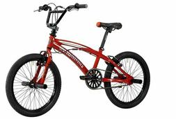 Bici Bambino 20 BMX Lombardo POTENZA ALLUMINIO FREESTYLE
